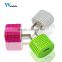 bling bling mobile charger kit, usb wall charger + mirco usb cable + usb car charger