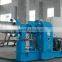 cold feeding rubber extruding machine/rubber machine