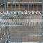 High strength storage trolleys,heavy duty roll container