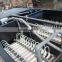 Laundry wastewater treatment equipment