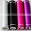 Best promotional mini portable external battery pack Shenzhen professional power bank factory