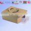 Wholesale take away food sushi packaging box