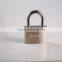 Arc Type Brass Padlock
