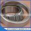 Vehicle front wheels hub chrome steel taper roller bearings LL510749 390A-394A 477-472 HM212047/11 639-632 with 63.5mm id