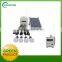 Modern design small solar lighting system for camping with FM and MP3                        
                                                Quality Choice