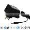 power cable 12V 1A linearity electronics adapter / AC/DC adapter