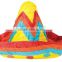 Colorful Popular Paper Pinatas For party Wedding Game