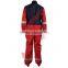 Woven textile anti-fire suit fabric used anti-fire clothing