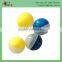 Plastic Material 38mm Kids Plastic Empty Toy Capsule