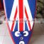 2015 All round softboard paddle sup inflatable surf board for sale