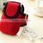 High quality neoprene fabric Laptop bag neoprene arm phone bag in roll