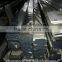 extruded aluminum profiles