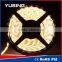 2 Years Warranty Warm White CE ROHS 3528 SMD Waterproof Strip Light LED 12V