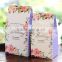 Wedding joyful candy box carton European-style wedding personality box and cookies box