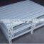 galvanized steel pallet/heavy duty pallet/Storage & transportation pallet