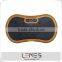 Mini ultrathin body slimmer massager vibration plate
