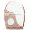 Genuine Leather healthy adult latex foam shoe insole