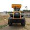 Hot sale road construction equipment wheel loader ZL50