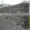 black basalt retaining wall blocks for sale