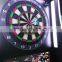 Indoor Sport Electronic Darts Electronic Dartboard Arcade Machine For Coin Operated