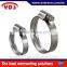 Automotive Stainless Steel German Style Hose Clamps