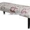 Long Bench and bed bench (DO-6128)