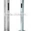 Helical Foundation Piles for Light Poles