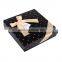 Alibaba gold suupplier handmade cardboard wedding paper gift box                        
                                                Quality Choice