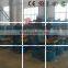 splendid Foundry Molding Machine, Foundry Semi-Automatic Molding Machine, Clay/Green Sand Casting Moulding Machine