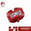 BAODI Plug Lockouts BDS-D8641Red colour