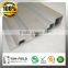 Taiwan aluminum provider high quality 6063 extrusion profile alloy