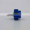 American standard diss China manufactuer wall mounted medical gas connector fittings