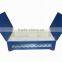 Wholesale High Quality Blue Unique Jewelry Storage Boxes