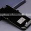 Wireless charger for i phone 6 4.7", China factory supply new battery case product, low price promotional battery case charger