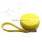 silicone coin wallets, silicone coin purses, silicone cake shape bag