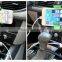 Novelties goods new premium car accessories stuffed animal cell phone(HC05L)