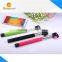 New medical product 2015 selfie stick 2015 new inventions self defense stick new medical product 2015 promotional selfie stick