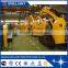 From China Mainland Skid Loader Broom Skid Steer Tyres Mini Steer