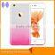 Hot Sale TPU Glitter Cell Phone Bling Bling Case For Samsung Galaxy Note 5