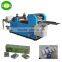 high production auto cutting and embossed paper handkerchief machine good price