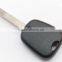 Hot Sale 2 Buttons Car Key Case Shell for 02-05 Citroen C2 C3 C4 C5 No Chips Inside