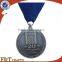 promotion metal cheap customized medals for wholesale