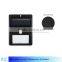 6 LED Outdoor Solar Powerd Wireless Waterproof Security Motion Sensor Light with Activated Auto On-Off