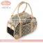 Animal bag pet carrier bike pet carriers online shopping
