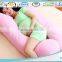 The best selling pregnant anime body pillow/decorative pillows/magic pillow