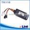 Hot sale micro gps transmitter tracker with live tracking