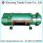 Wire rope stationary type electric hoist