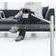 Universal Rotation Floor Display Stand for ipad, FloorMount Stand for iPad