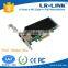 Intel X540 Chipset 10Gb Ethernet PCIe x8 Dual Port network card Brand Compatible X540-T2