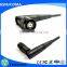 foldable 5dBi 2400-2483MHz Wifi Antenna wifi rubber whip outdoor antenna